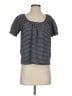 Ann Taylor Gray Blue Vest Size 2 - photo 1