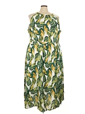 BLOOMCHIC Casual Dress (view 1)
