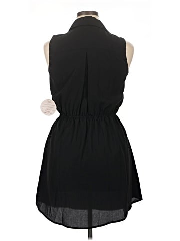 Gypsies & Moondust Casual Dress (view 2)