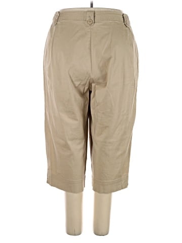 White Stag Khakis (view 2)