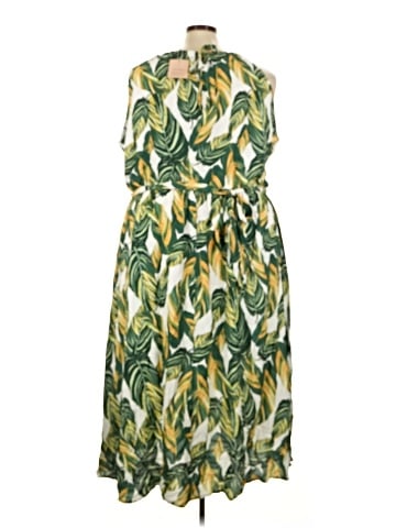 BLOOMCHIC Casual Dress (view 2)