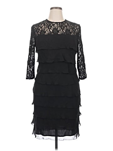 Alex Evenings Cocktail Dress (view 1)