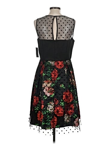 Covington Cocktail Dress (view 2)