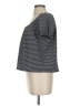 Ann Taylor Gray Blue Vest Size 2 - photo 5