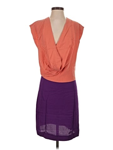 Diane von Furstenberg Cocktail Dress (view 1)