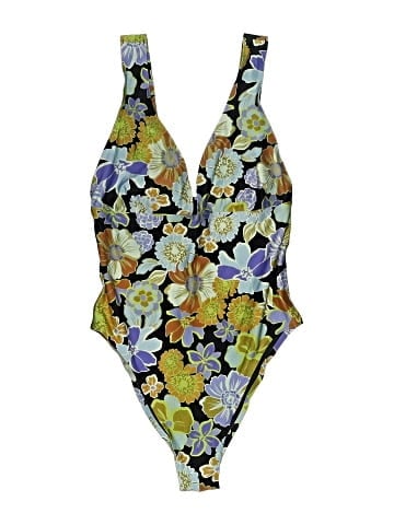 Unbranded One Piece Swimsuit (view 1)