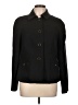Talbots Black Coat Size 12 - photo 1