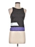 Lou & Grey Gray Tank Top Size M - photo 1