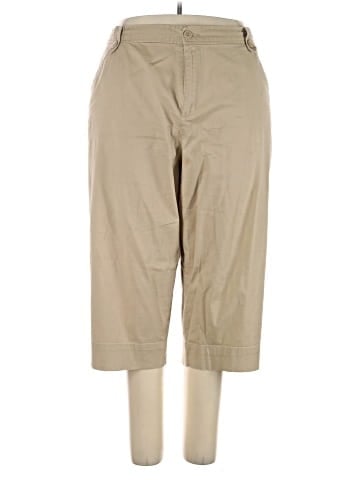 White Stag Khakis (view 1)