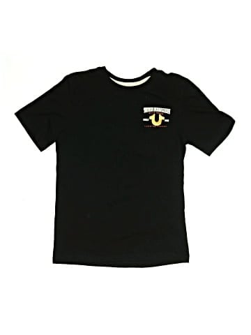 True Religion Short Sleeve T-Shirt (view 1)