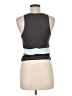 Lou & Grey Gray Tank Top Size M - photo 2