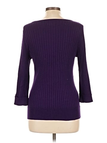 Debbie Morgan Pullover Sweater (view 2)
