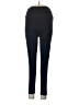 Sonoma Goods for Life Solid Black Active Pants Size Lg Maternity - photo 2