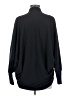 wasabi + mint Black Kimono Size M - photo 2
