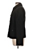 Talbots Black Coat Size 12 - photo 5