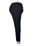 Sonoma Goods for Life Solid Black Active Pants Size Lg Maternity - photo 5