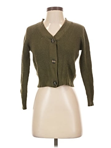 Poof! Long Sleeve Top (view 1)