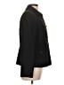 Talbots Black Coat Size 12 - photo 4