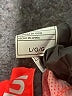 Hurley Solid Orange Athletic Shorts Size L - photo 4