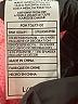 Hurley Solid Orange Athletic Shorts Size L - photo 5