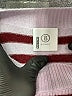 Bogner Burgundy Pullover Sweater Size 4 - photo 7