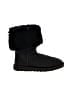 Ugg Australia Black Boots Size 8 - photo 1