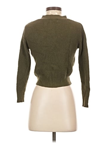 Poof! Long Sleeve Top (view 2)