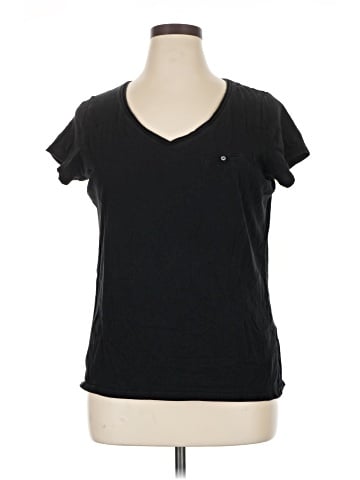 Eddie Bauer Short Sleeve T-Shirt (view 1)