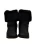 Ugg Australia Black Boots Size 8 - photo 2
