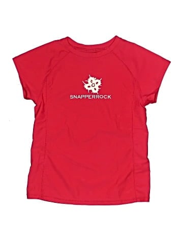 Snapper Rock Rash Guard (view 1)