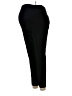 Gap - Maternity Black Active Pants Size Lg Maternity - photo 1