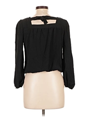 Market and Spruce 3/4 Sleeve Top (view 2)