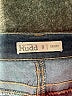 Mudd Solid Blue Jeans Size 9 - photo 7