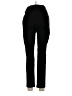 Gap - Maternity Black Active Pants Size Lg Maternity - photo 2
