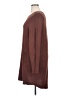 Athleta Brown Pullover Sweater Size XL - photo 5