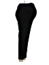 Gap - Maternity Black Active Pants Size Lg Maternity - photo 4
