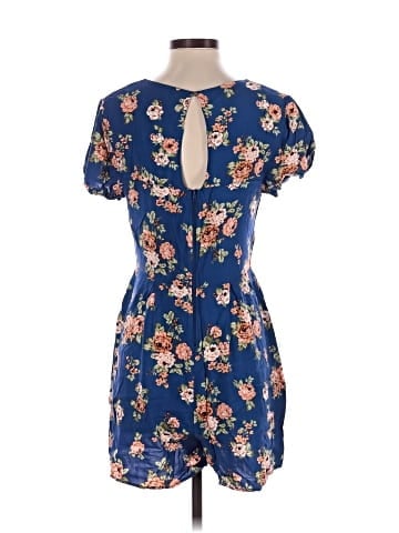 Xhilaration Casual Dress (view 2)