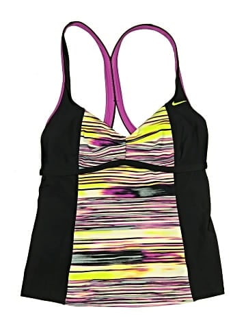 Nike Swimsuit Top (view 1)