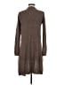 BCBGMAXAZRIA Brown Cardigan Size S - photo 2