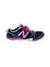 New Balance Pink Sneakers Size 12 - photo 1