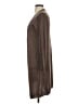 BCBGMAXAZRIA Brown Cardigan Size S - photo 5