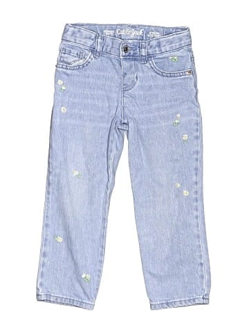 Cat & Jack Jeans (view 1)