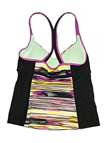 Nike Swimsuit Top (view 2)