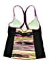 Nike Black Swimsuit Top Size 12 - photo 2