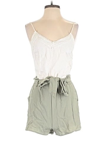 Blu Pepper Romper (view 1)