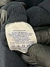 Lands' End 100% Polyester Black Fleece Size 14 - 18 - photo 7