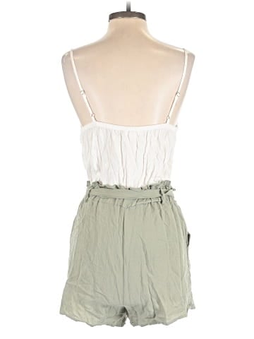 Blu Pepper Romper (view 2)