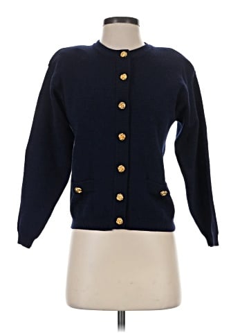 Talbots Wool Cardigan (view 1)