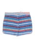 Roxy Stripes Blue Board Shorts Size 16 (estimated) - photo 2