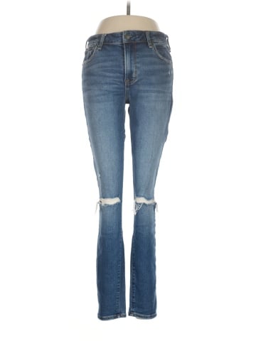 Abercrombie & Fitch Jeans (view 1)